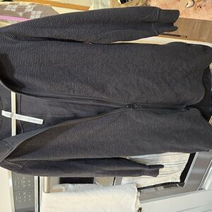 Lululemon zip up